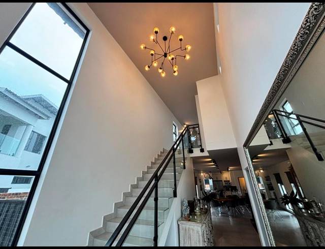 4 BEDROOM HOUSE FOR SALE IN SIX FOUNTAINS RESIDENTIAL ESTATE